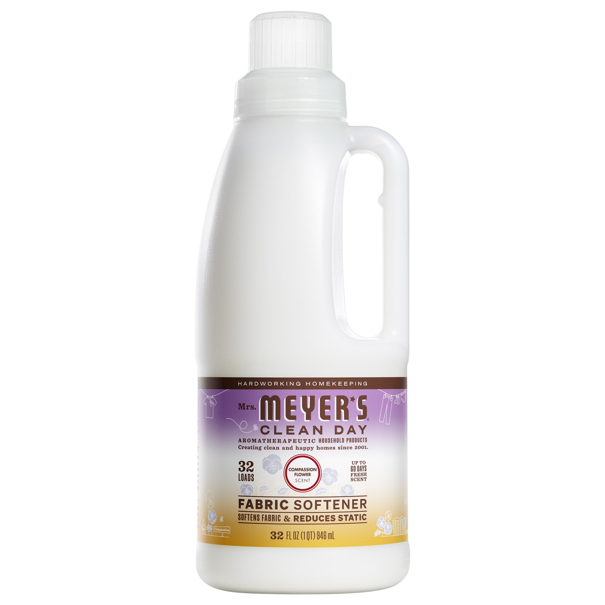 Compassion Flower Fabric Softener - Image 10