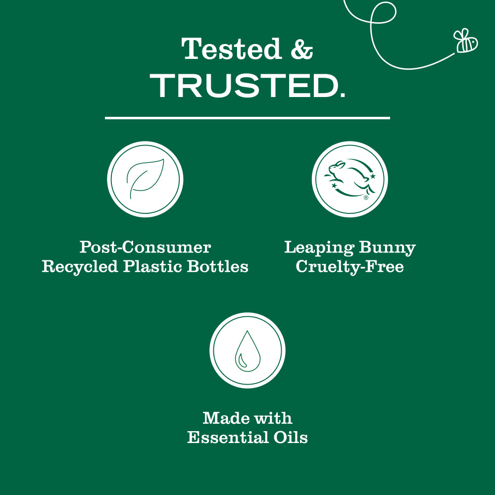 Coconut Leaf Pet Multi-Surface Cleaner - Image 8