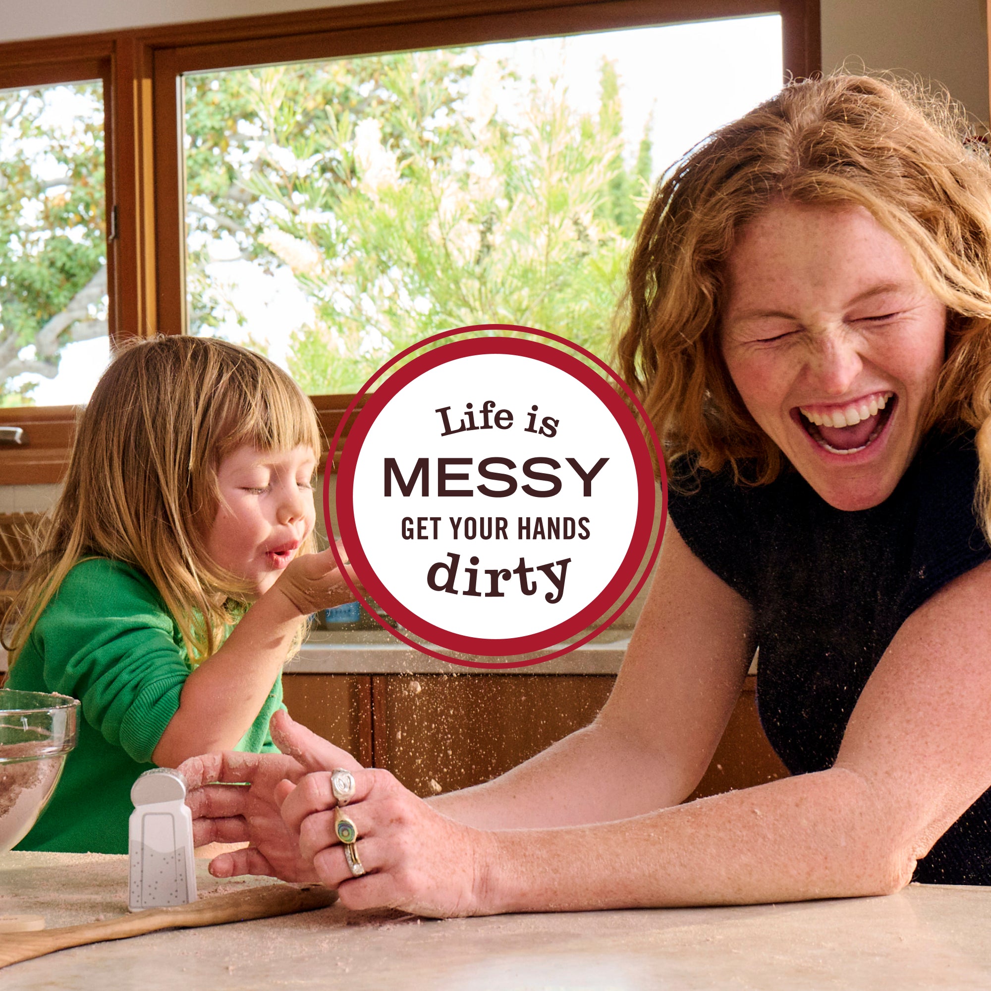 Fall Leaves Dish Soap - Image 8