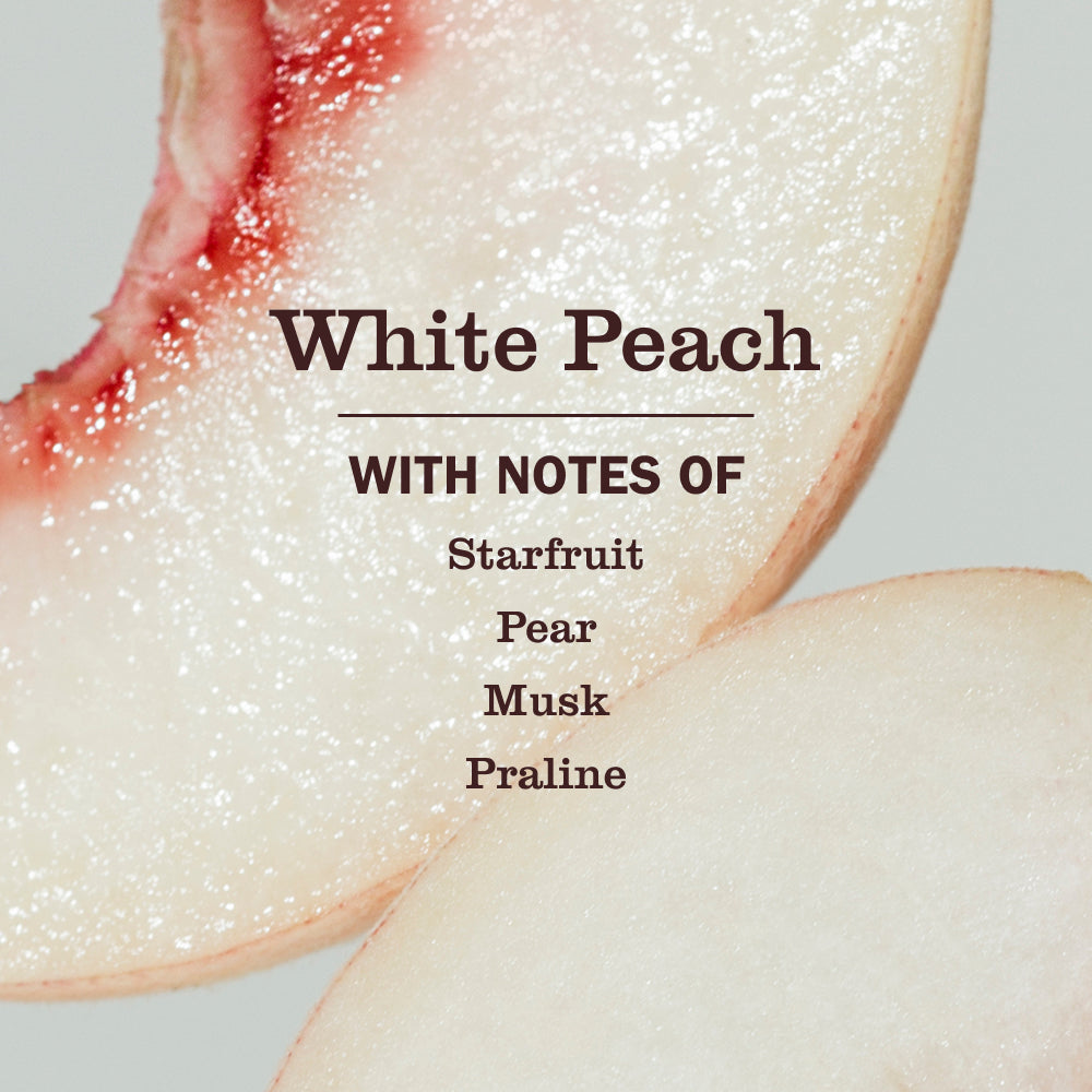 White Peach Cat Deodorizing Spritz - Image 3