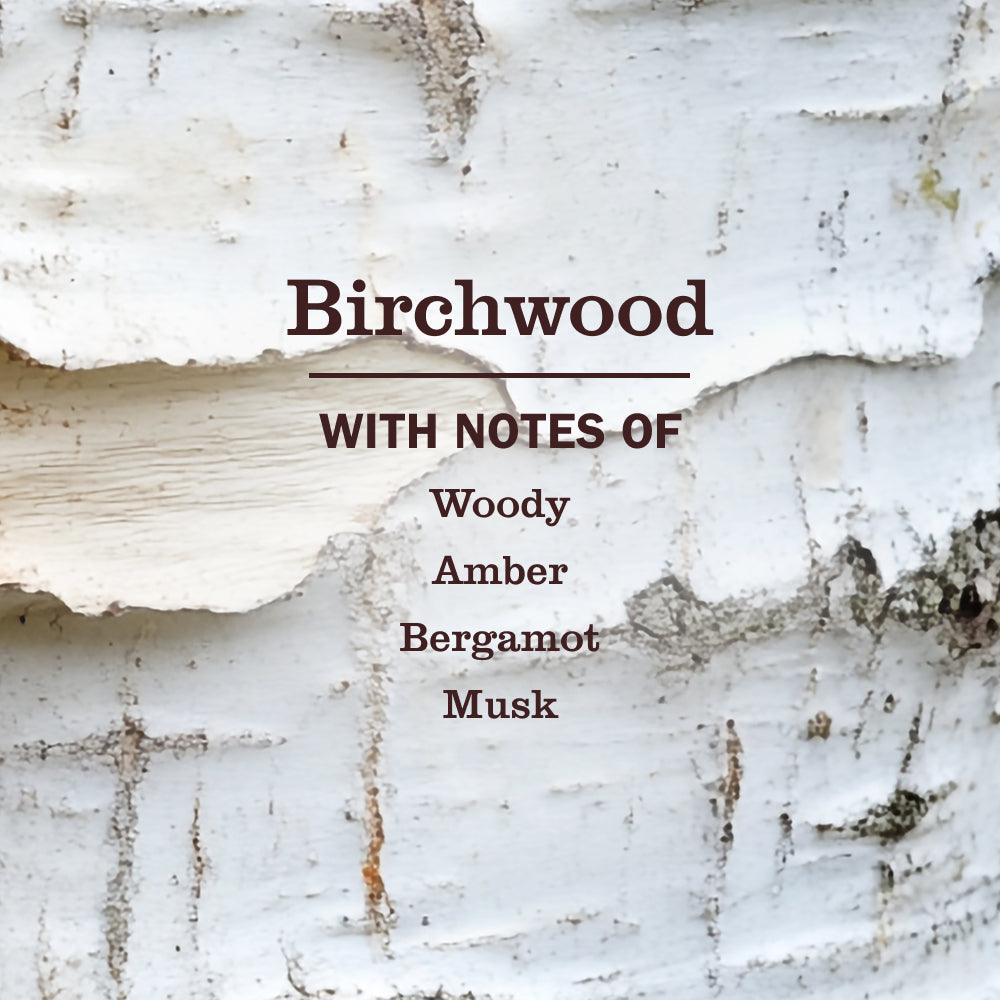 Birchwood Liquid Hand Soap Refill - Image 4