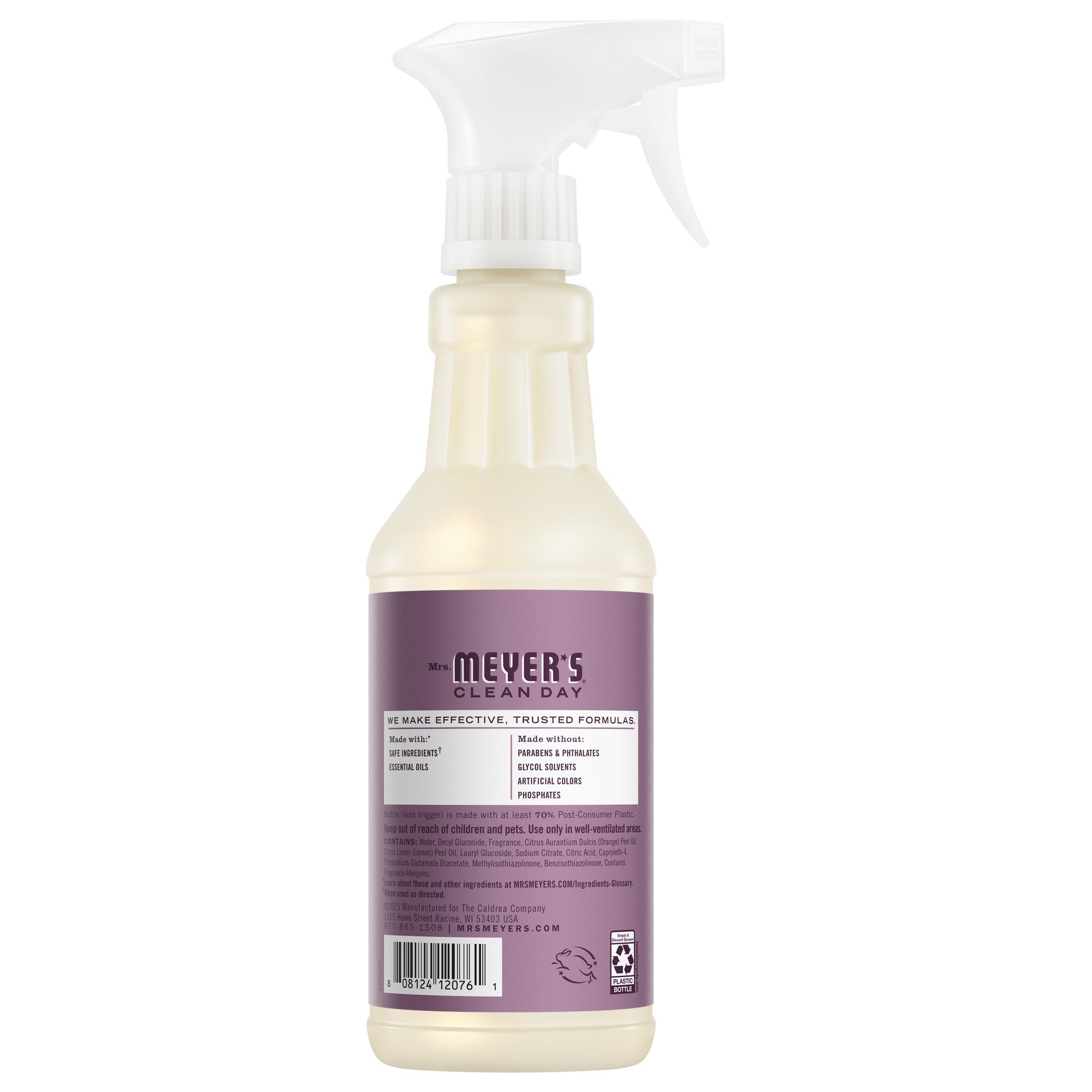 Elderberry Multi-Surface Everyday Cleaner 3-count Bundle - Image 2
