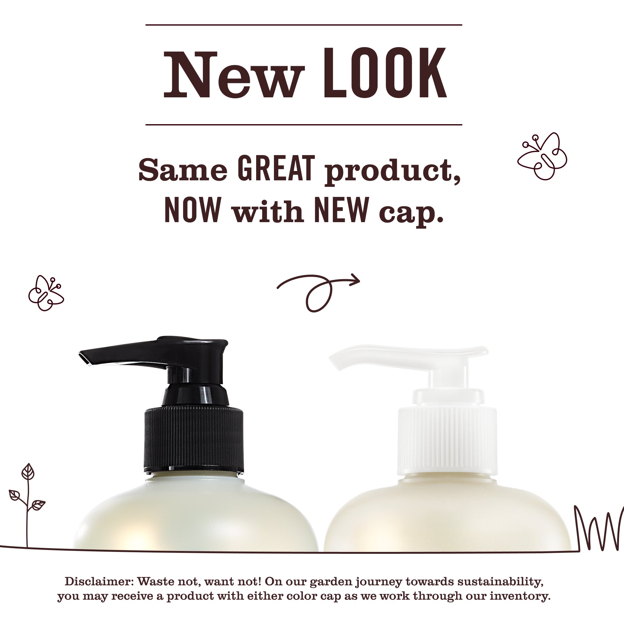 Iowa Pine Liquid Hand Soap - Image 3