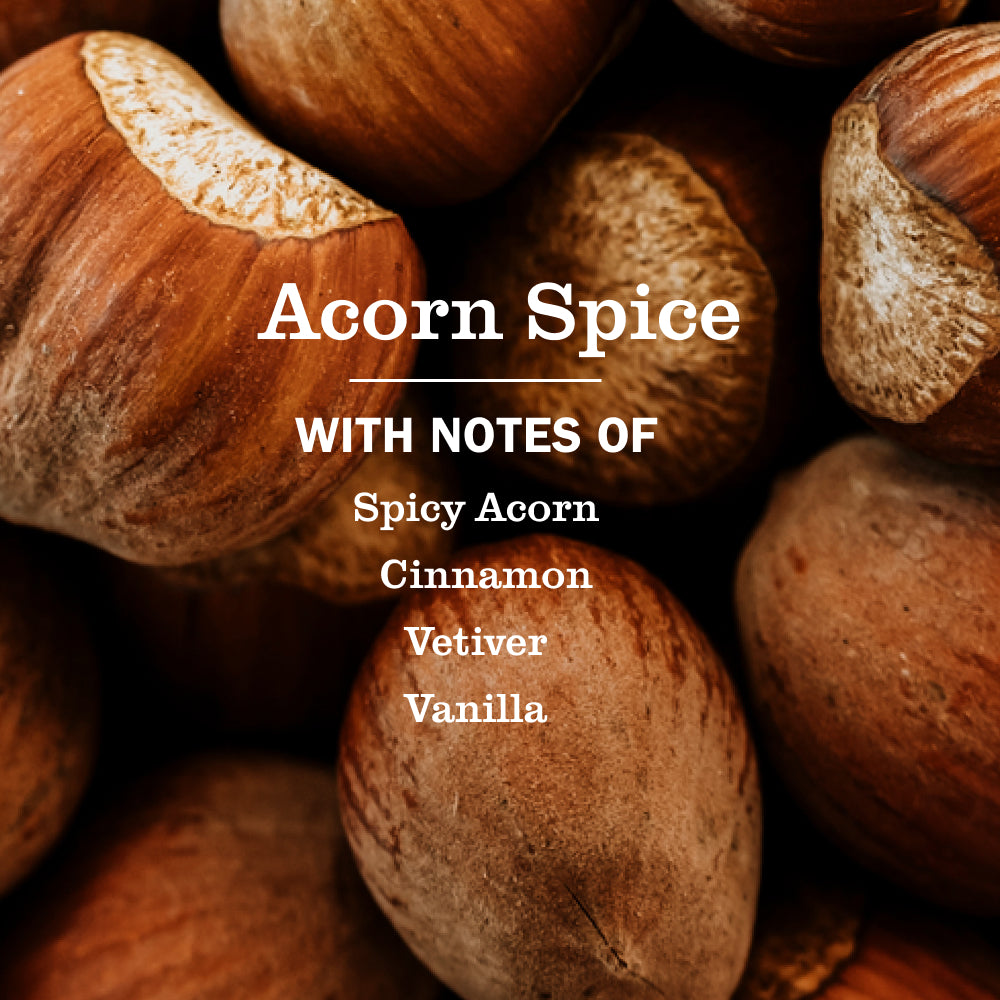 Acorn Spice Liquid Hand Soap 3-count Bundle - Image 4