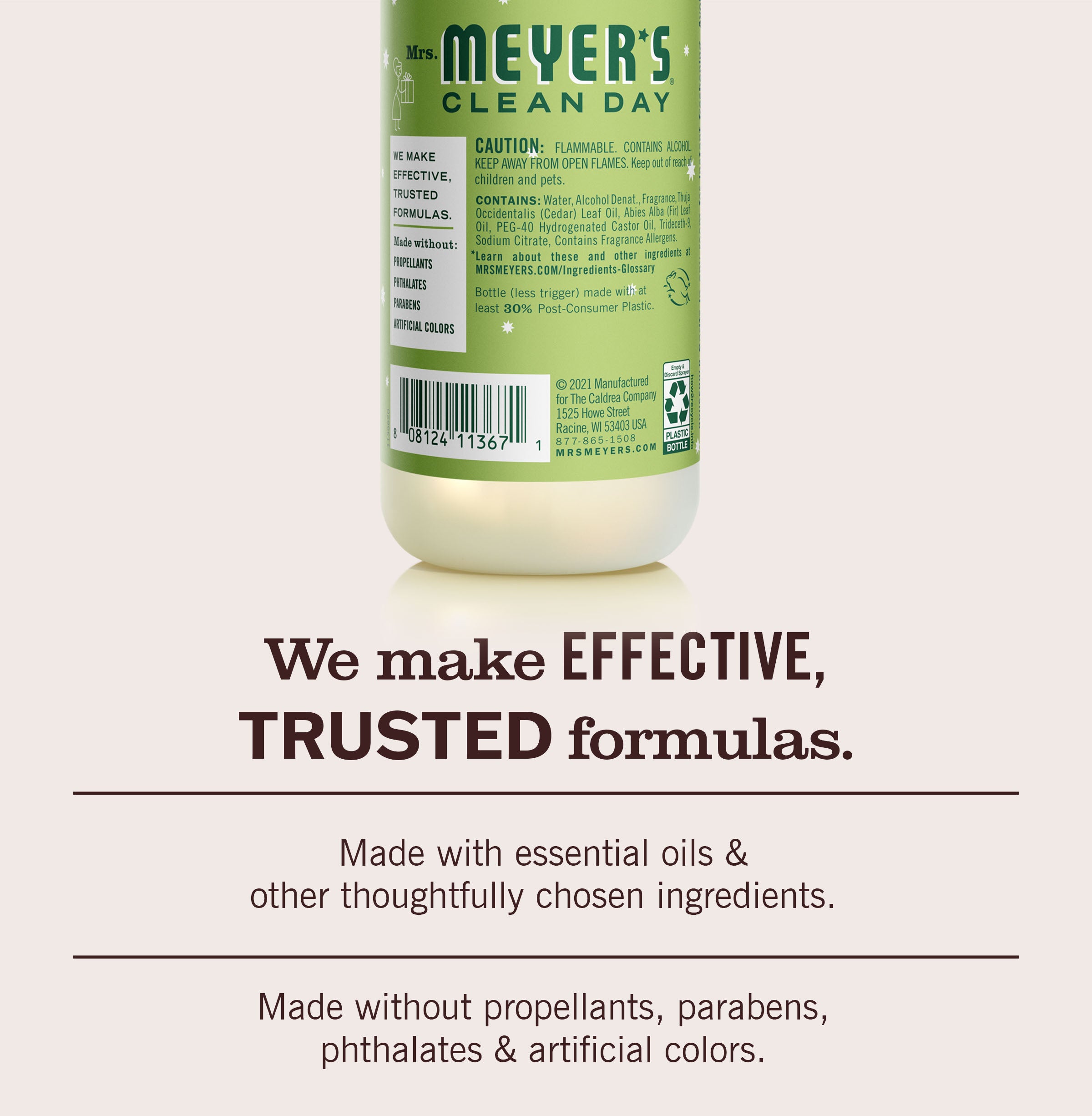 Iowa Pine Room Freshener - Image 6