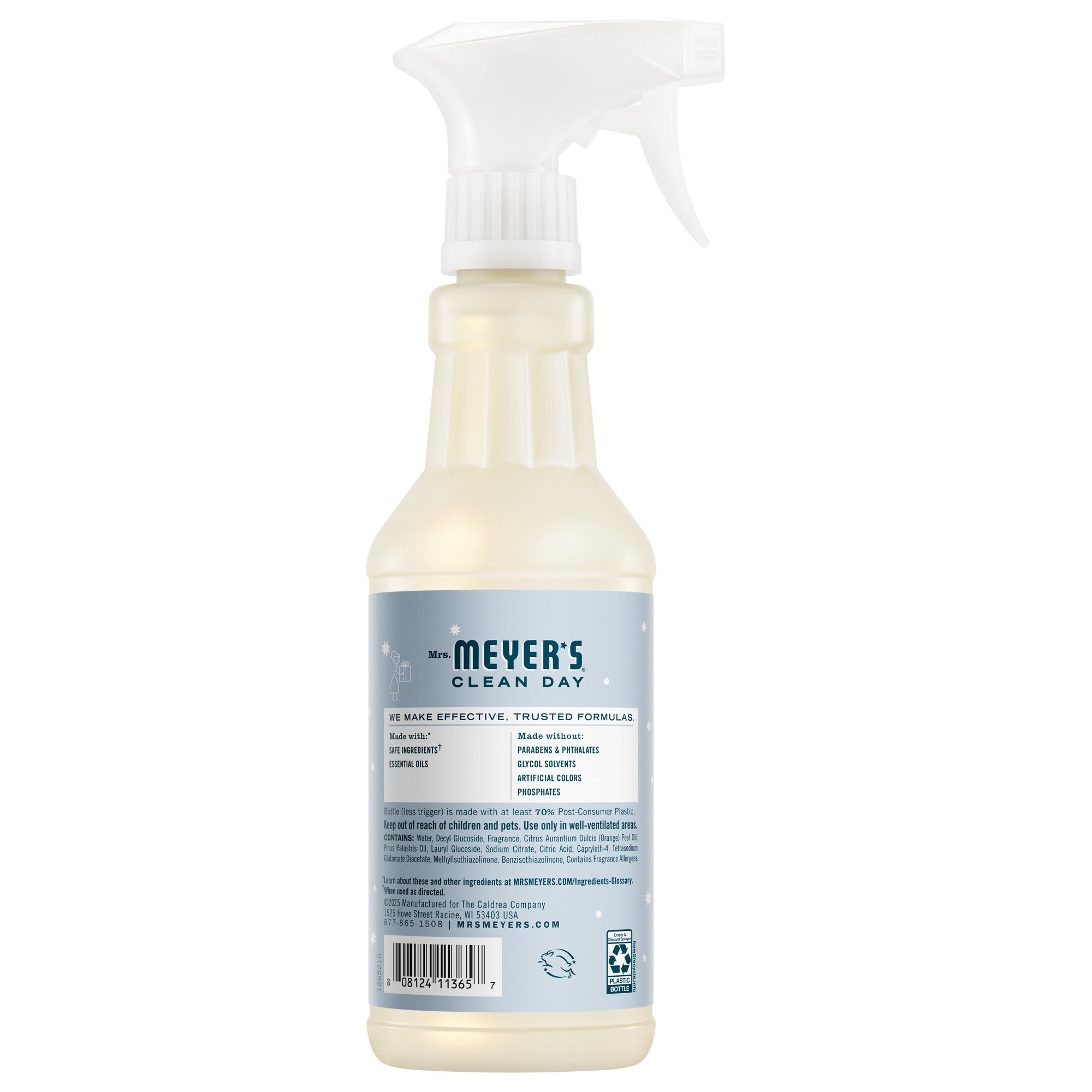 Snowdrop Multi-Surface Everyday Cleaner - Image 2