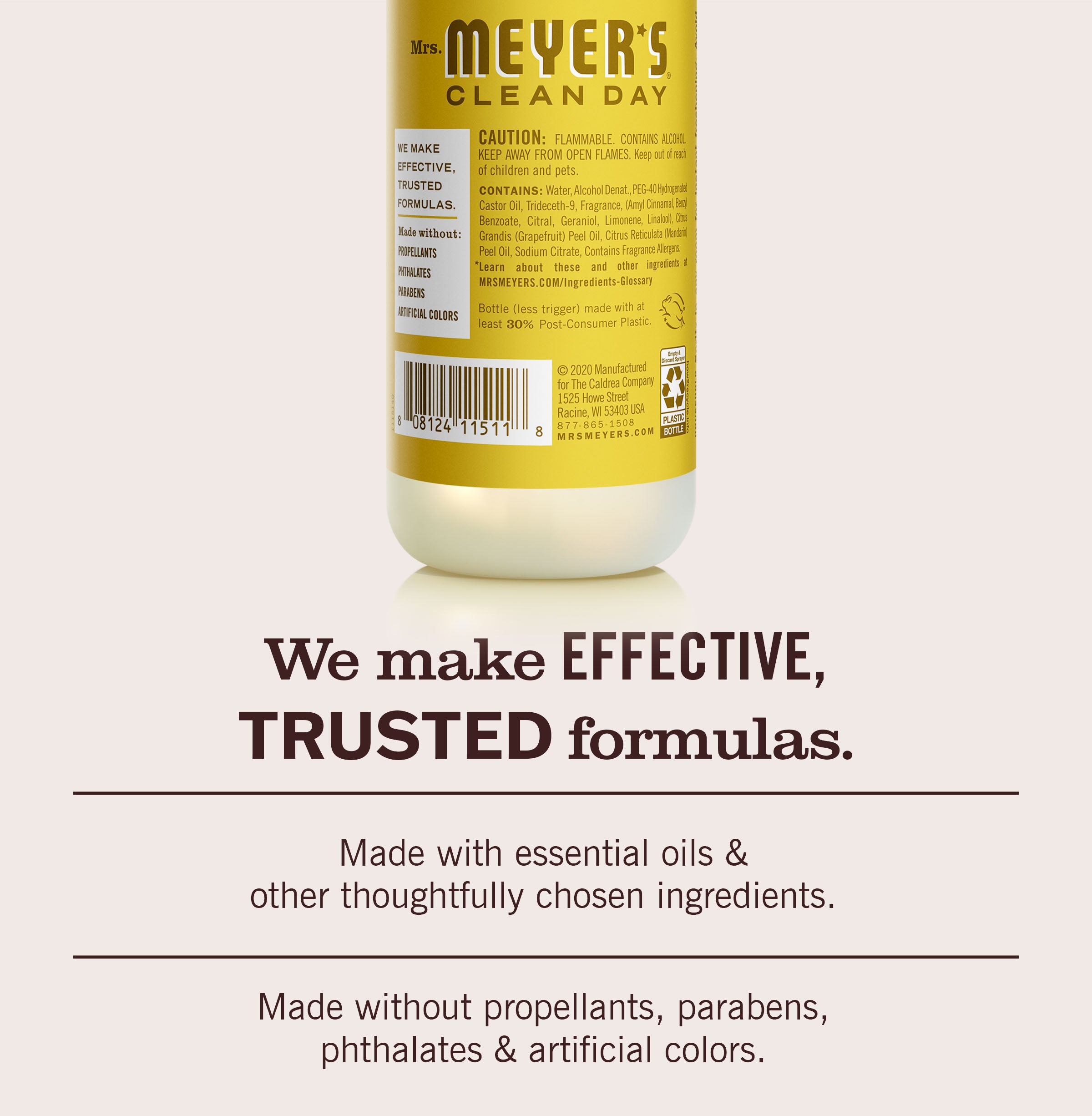 Daisy Room Freshener - Image 6