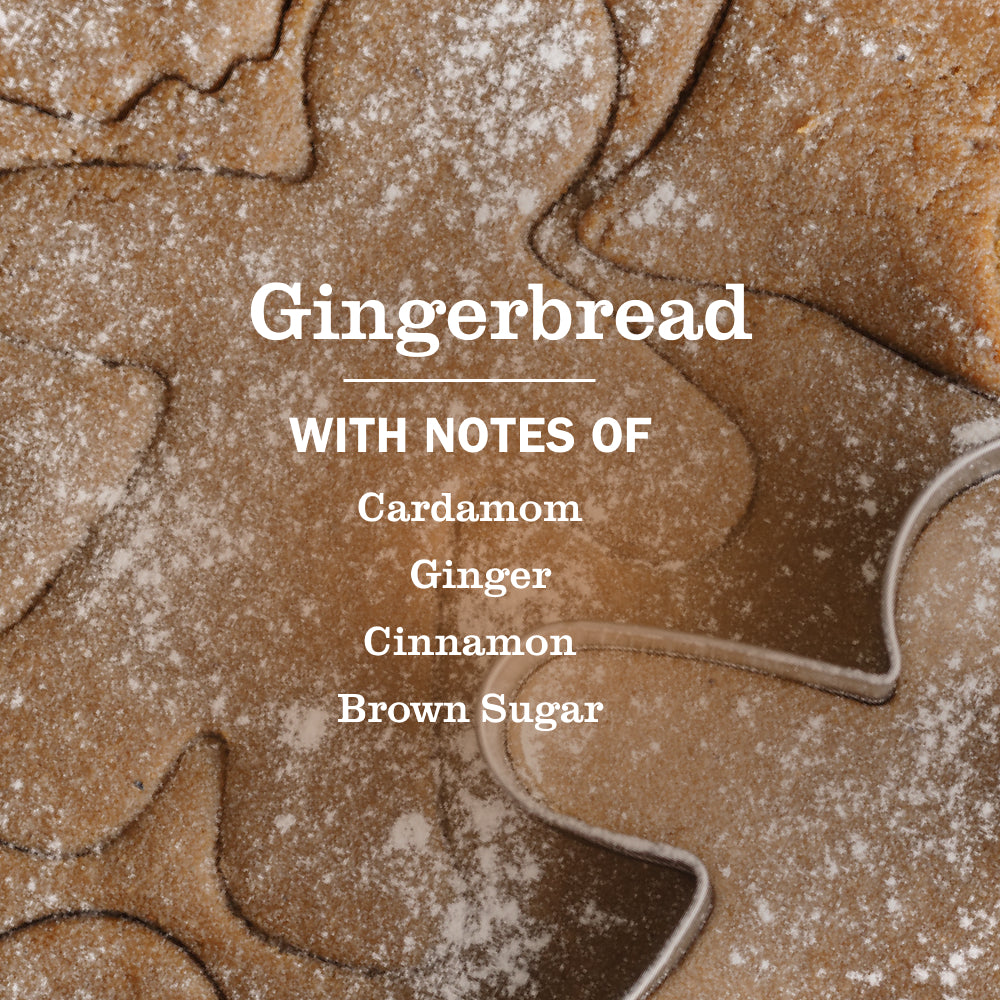 Gingerbread Kitchen Basics Set - Image 2