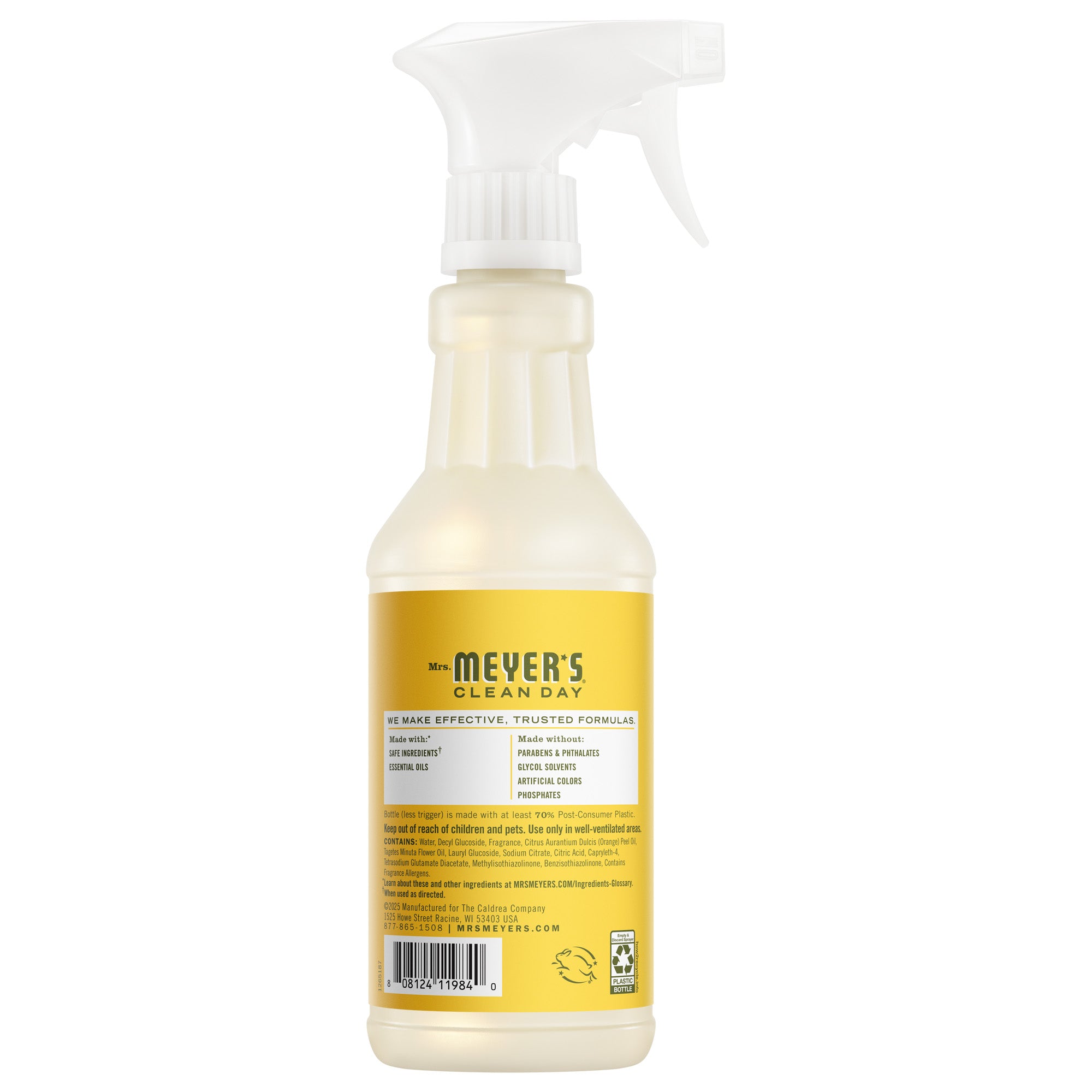 Dandelion Multi-Surface Everyday Cleaner - Image 2