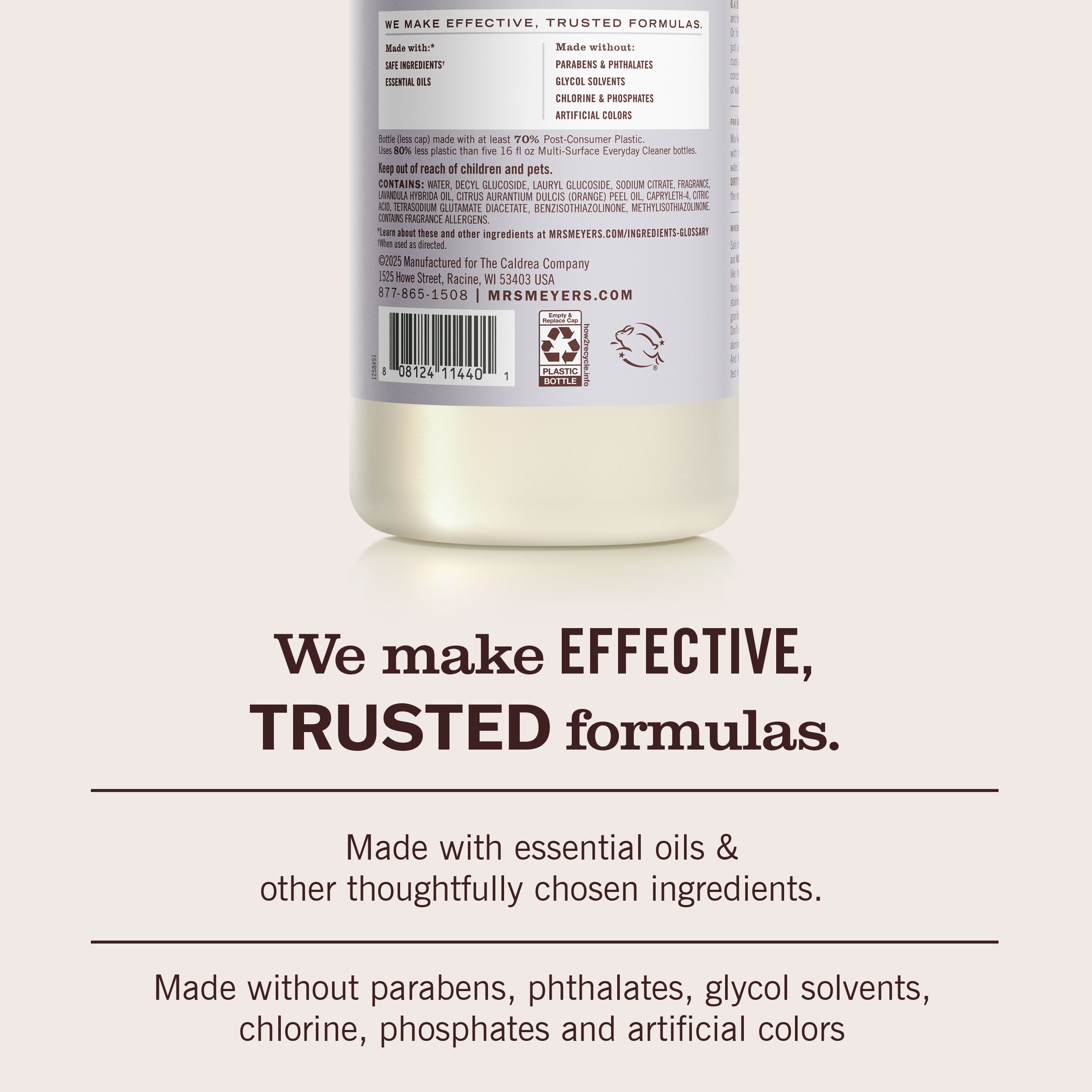 Lavender Multi-Surface Concentrate - Image 6