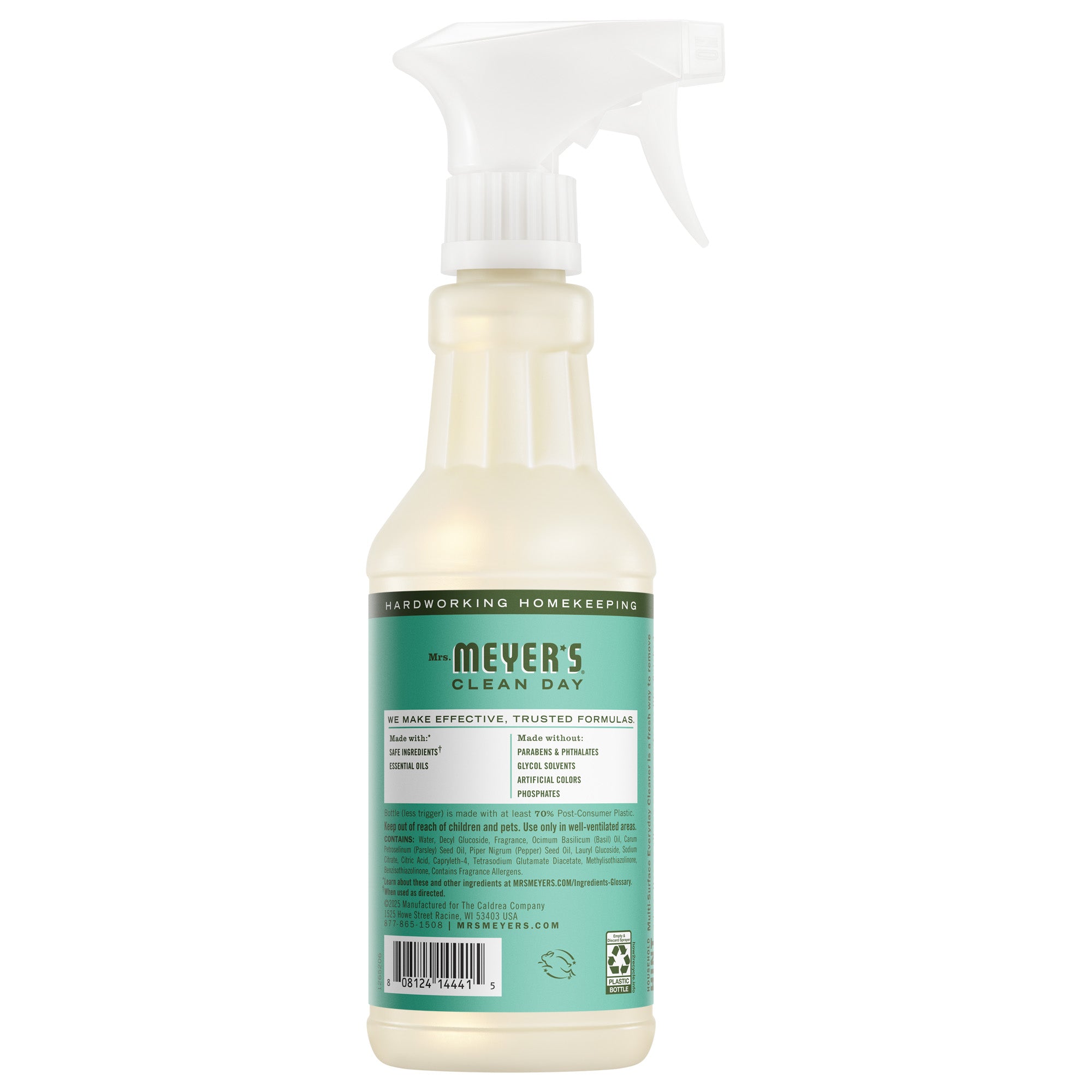 Basil Multi-Surface Everyday Cleaner - Image 2