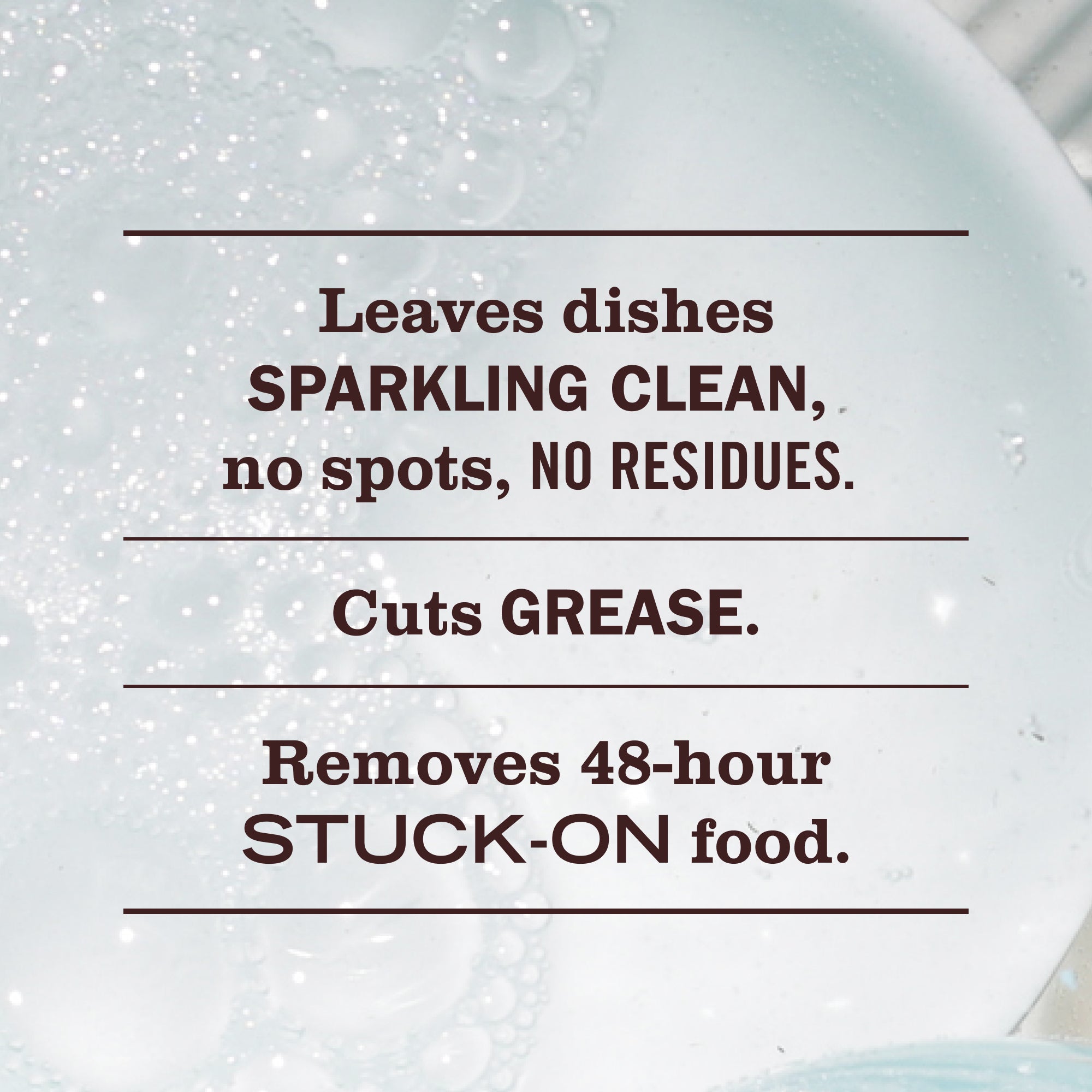 Lavender Dish Soap - Image 5