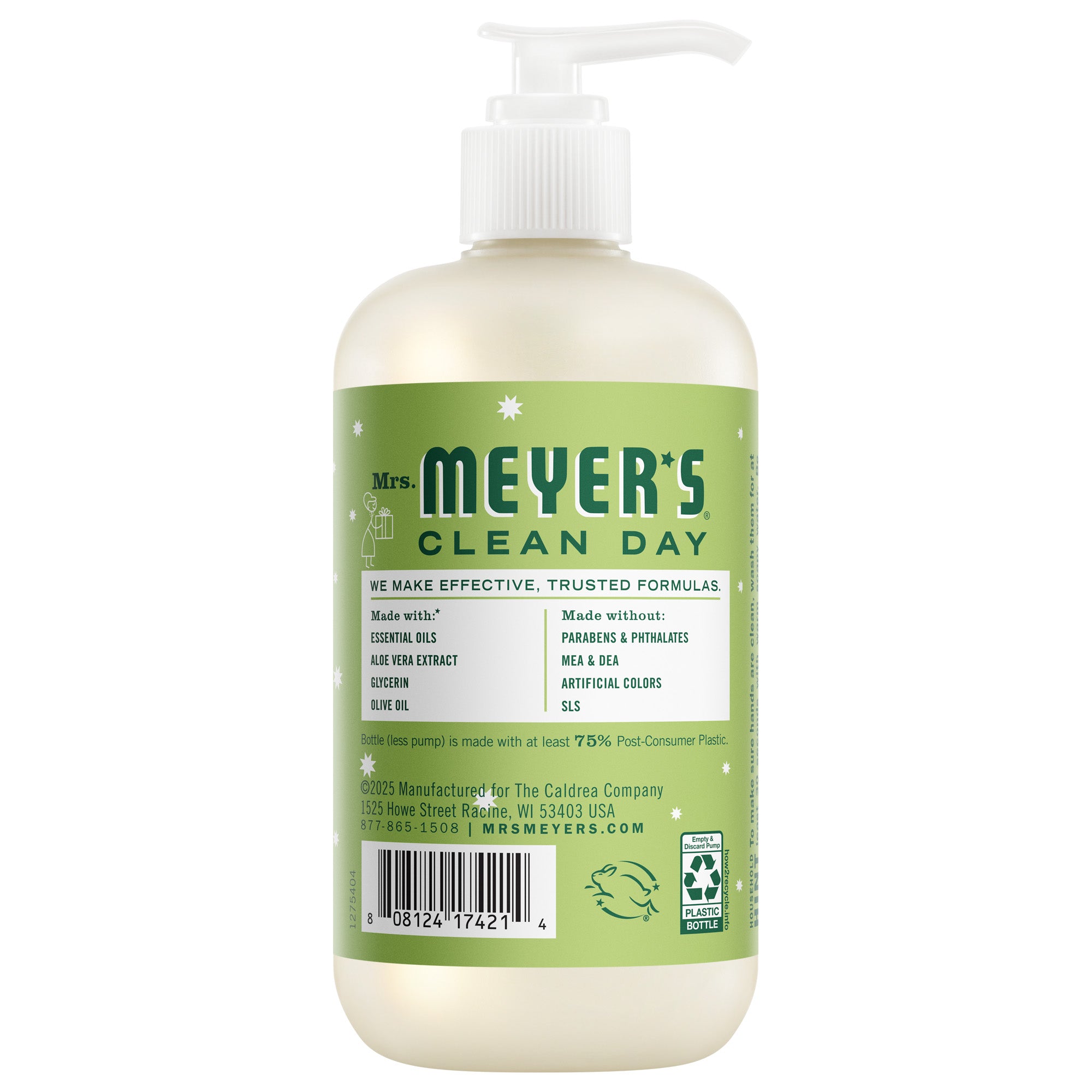 Iowa Pine Liquid Hand Soap 3-count Bundle - Image 2