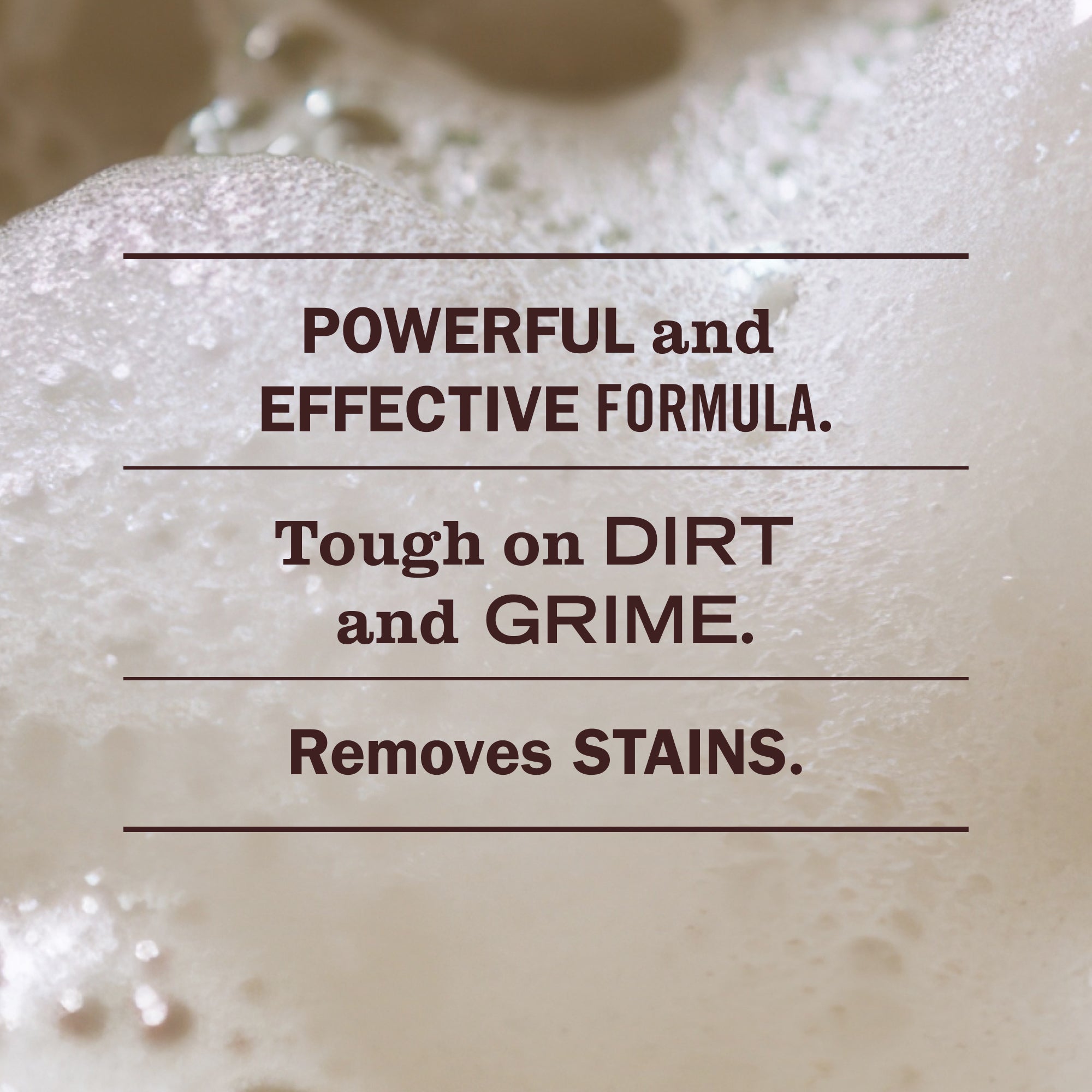 Lemon Verbena Toilet Bowl Cleaner - Image 5